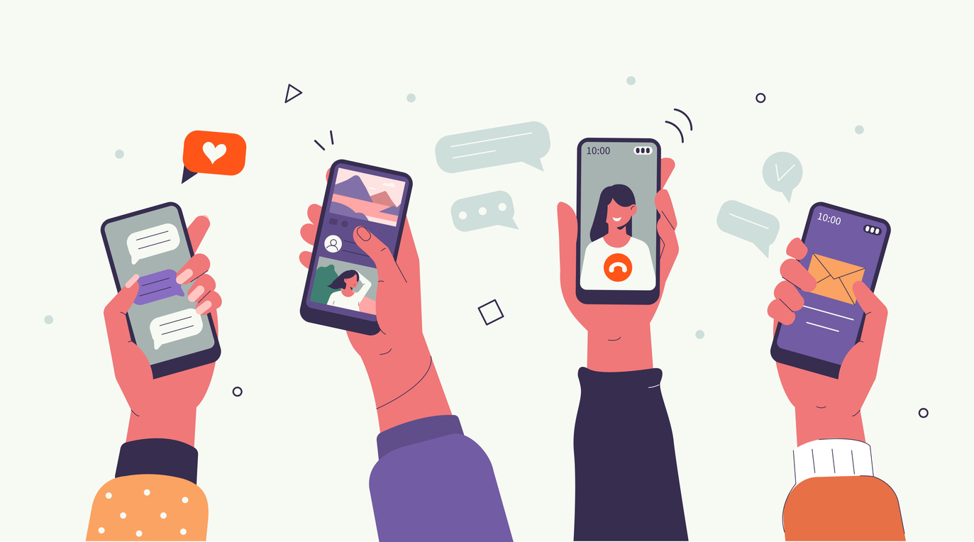 急成長するtiktok広告の種類や特徴は ユーザー目線で Tiktokらしさ を追求 Marketrunk