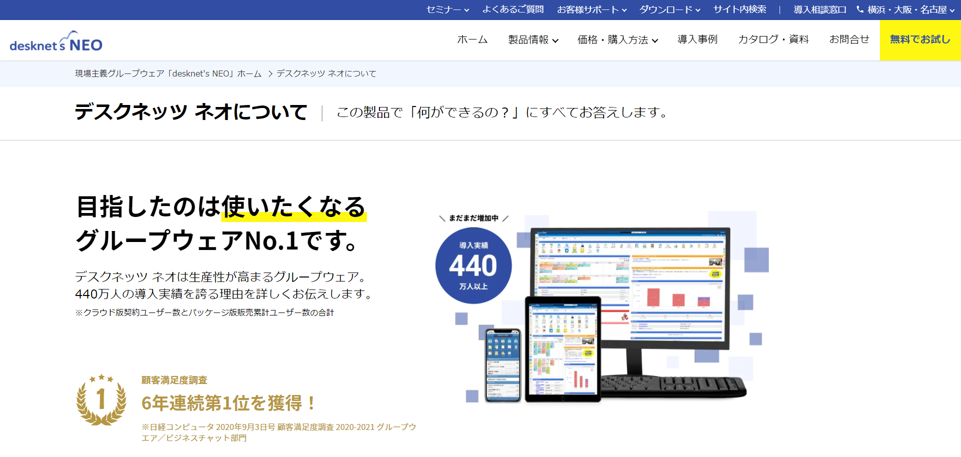 図：コンテンツは課題→解決→事例→その他の順に_02