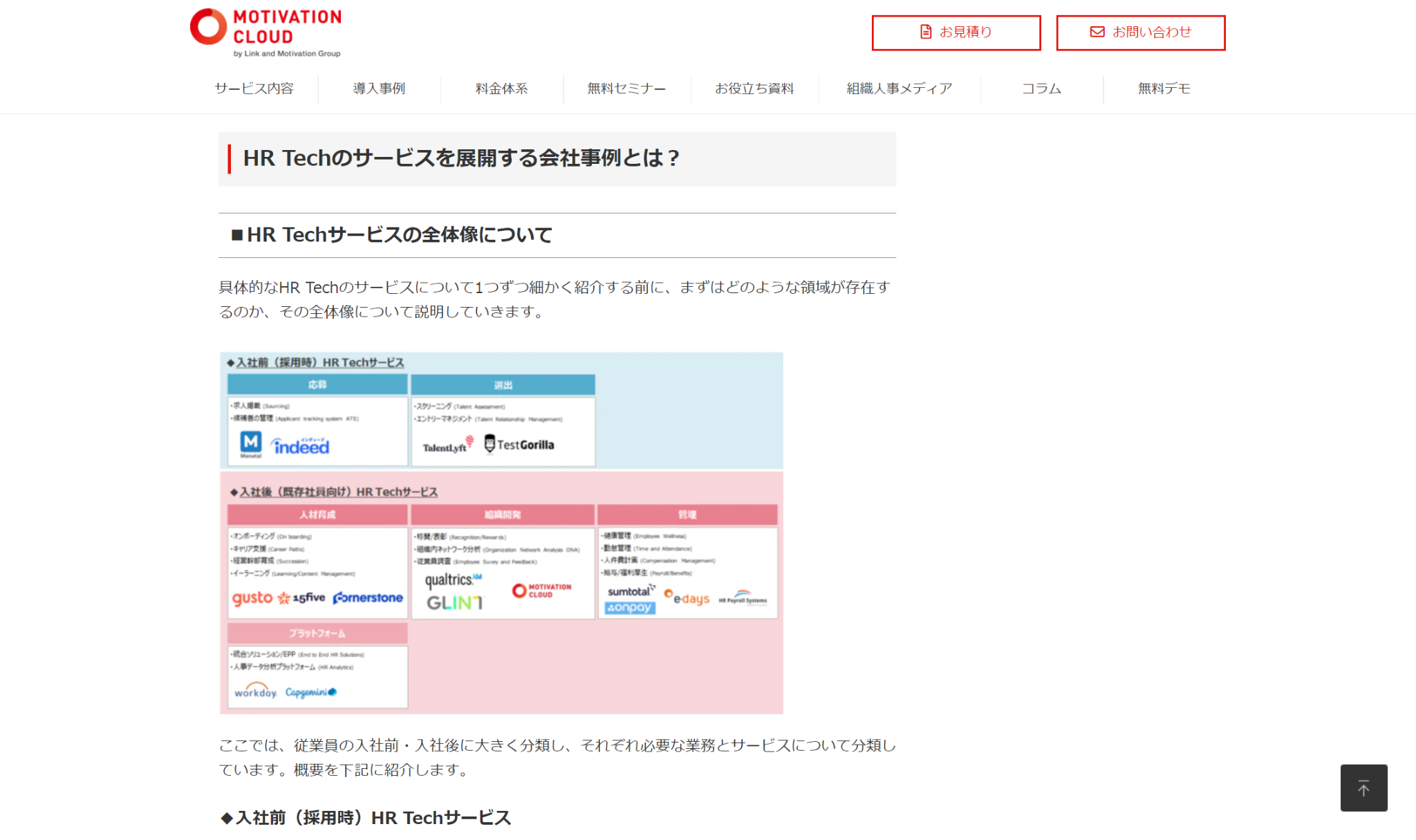 図：製品・サービスを知らない潜在層_モチベーションクラウド