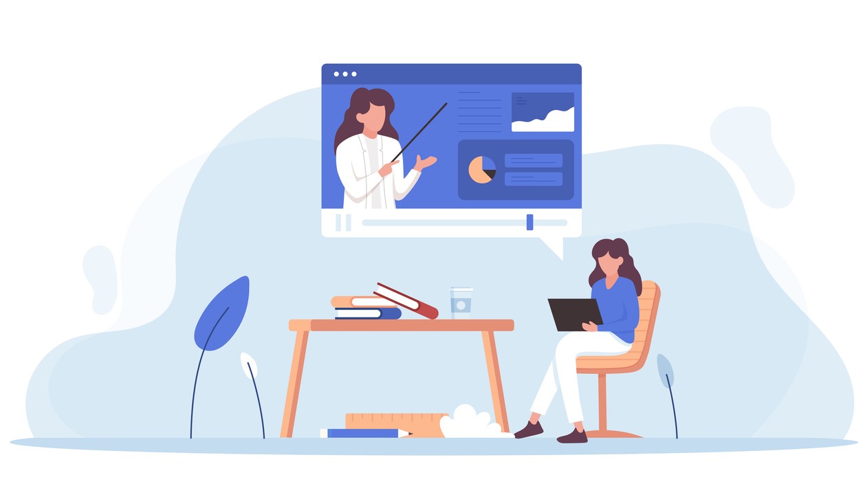 ウェビナー Webinar の意味を解説 いまさら聞けない概念を含め解説します Marketrunk