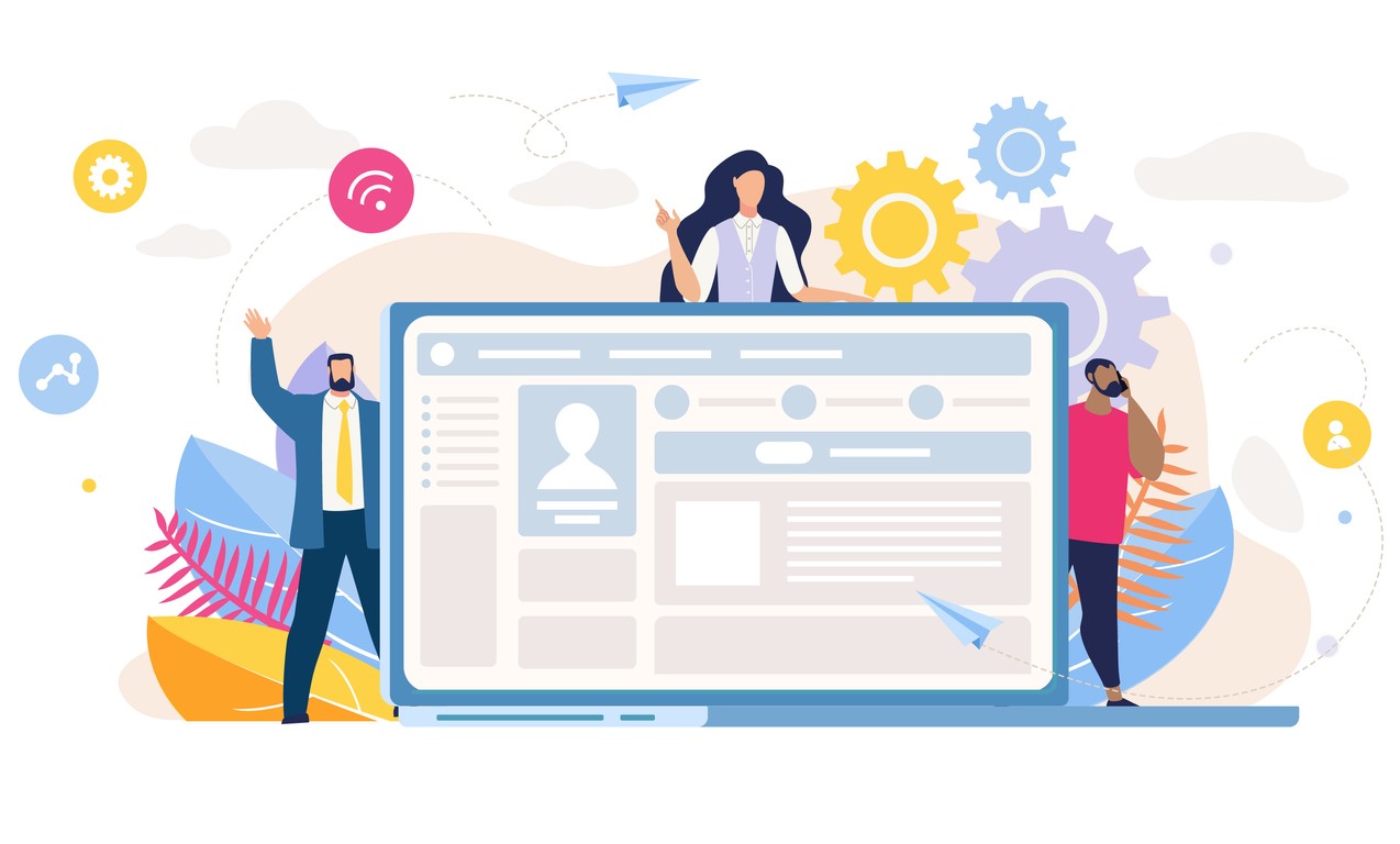 ワードプレス Wordpress を使いたいと思っている初心者向け 始め方や使い方を解説します Marketrunk