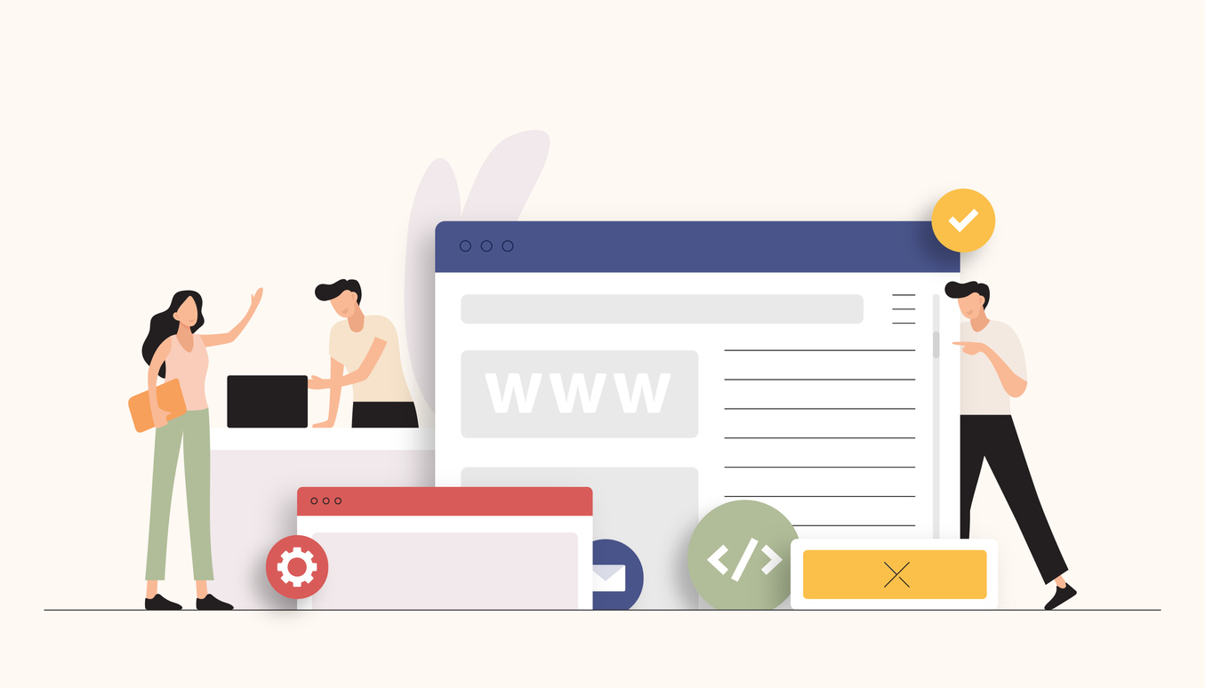 ホームページの作り方を徹底解説します 初心者にも分かる方法6選と注意点 Marketrunk ホームページの作り方を徹底解説します 初心者にも分かる方法6選と注意点 Marketrunk