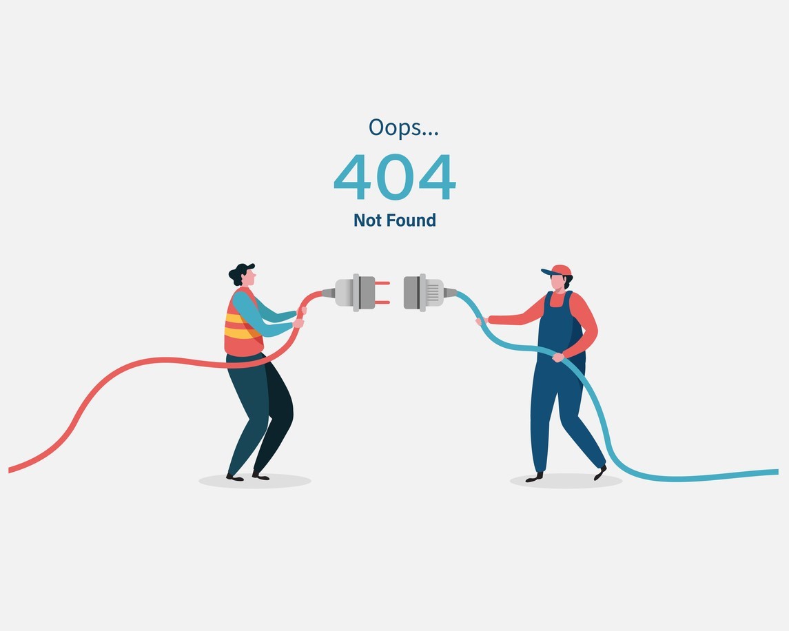 Http 404 エラー
