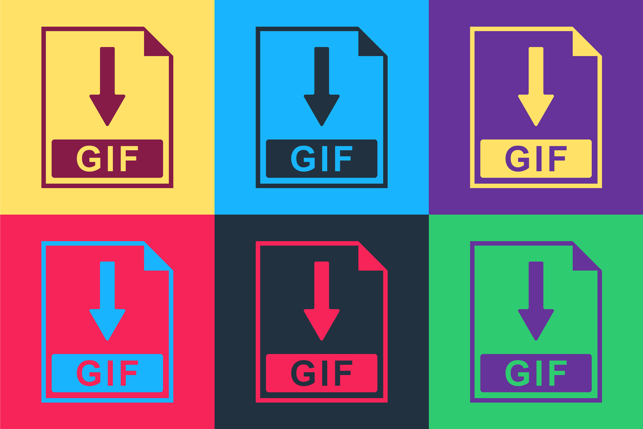 GIFとは?活用の仕方や無料の作り方、おすすめツール | MarkeTRUNK