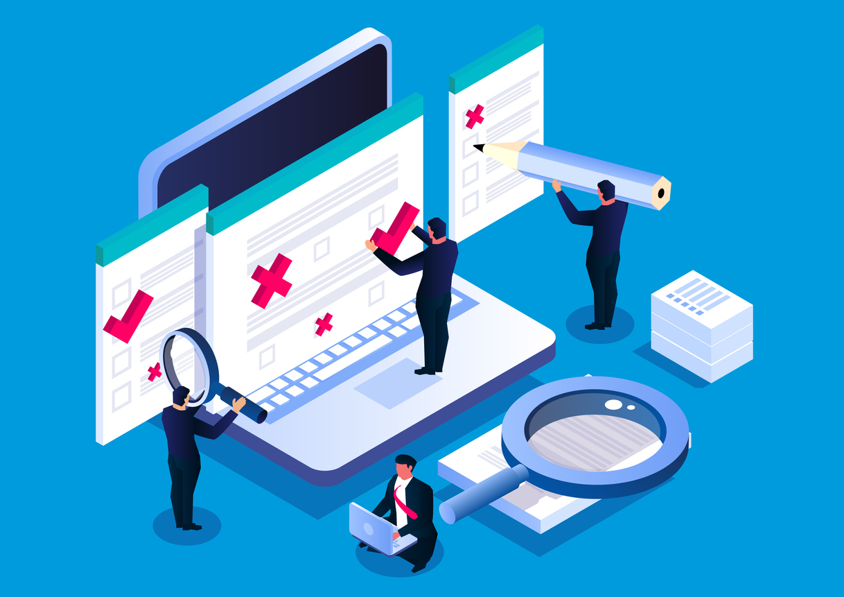 リサーチパネルとは？評判や口コミ、安全性について解説！ | マーケトランク