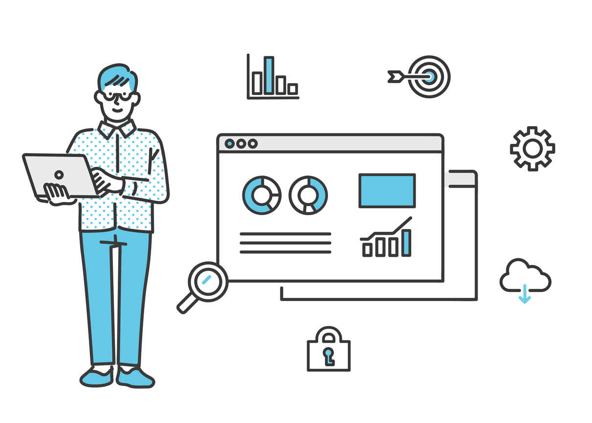 セッションとは？Webにおける意味や計測方法などを解説！ | マーケトランク