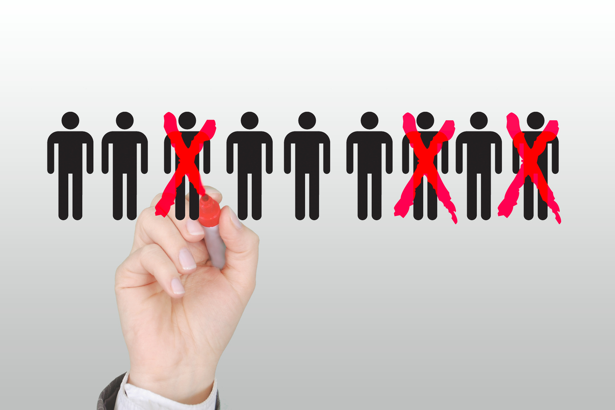 人事リストラクチャリングの実務 : 人員削減の効果的な進め方 人員削減