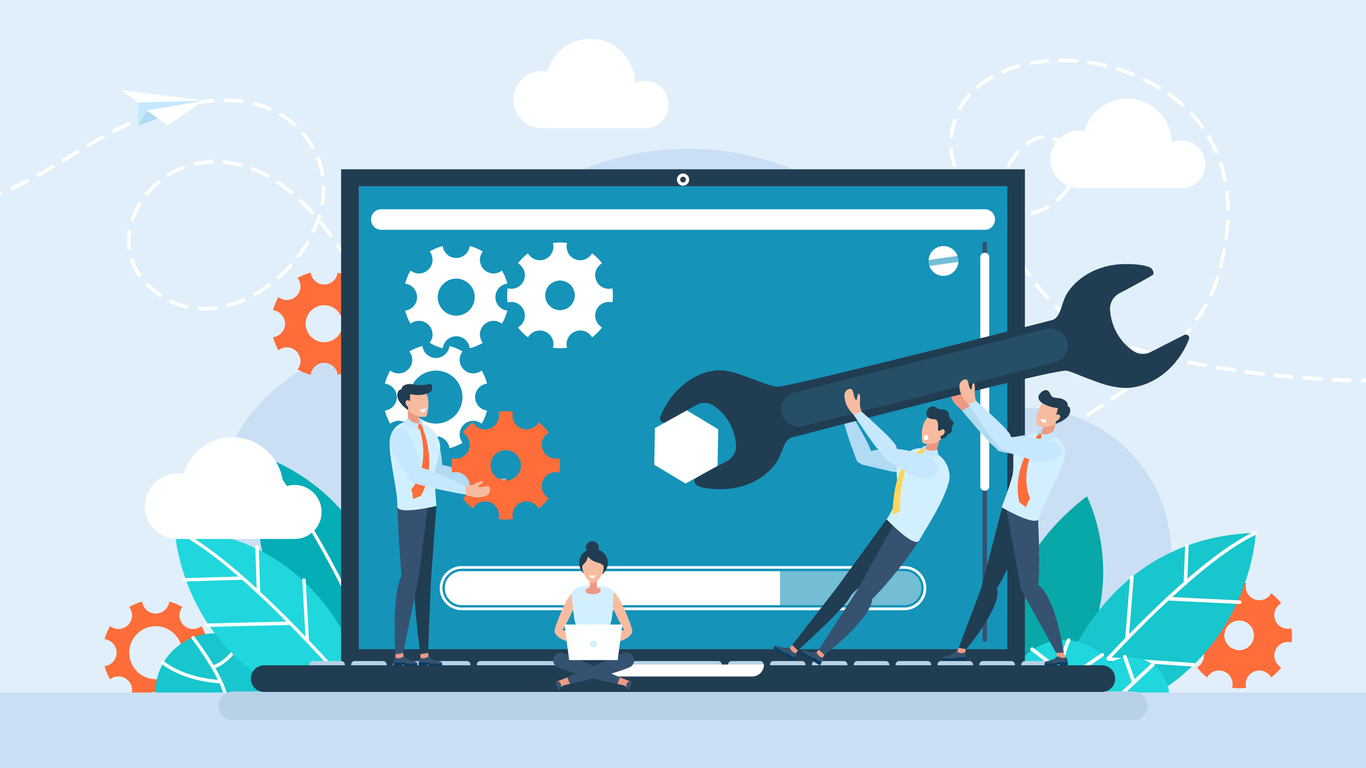 デフォルトとは？意味とそれぞれのシーンごとでの使われ方を解説！ | マーケトランク