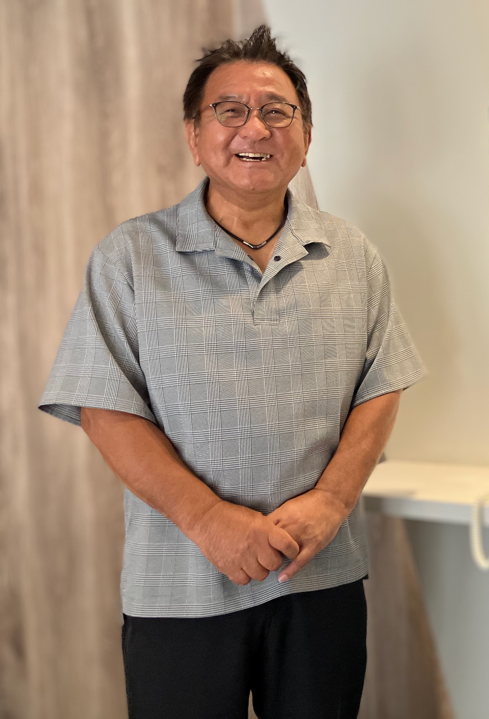 松浦 松浦 義幹 （まつうら よしもと） | ProFutureマーケティング