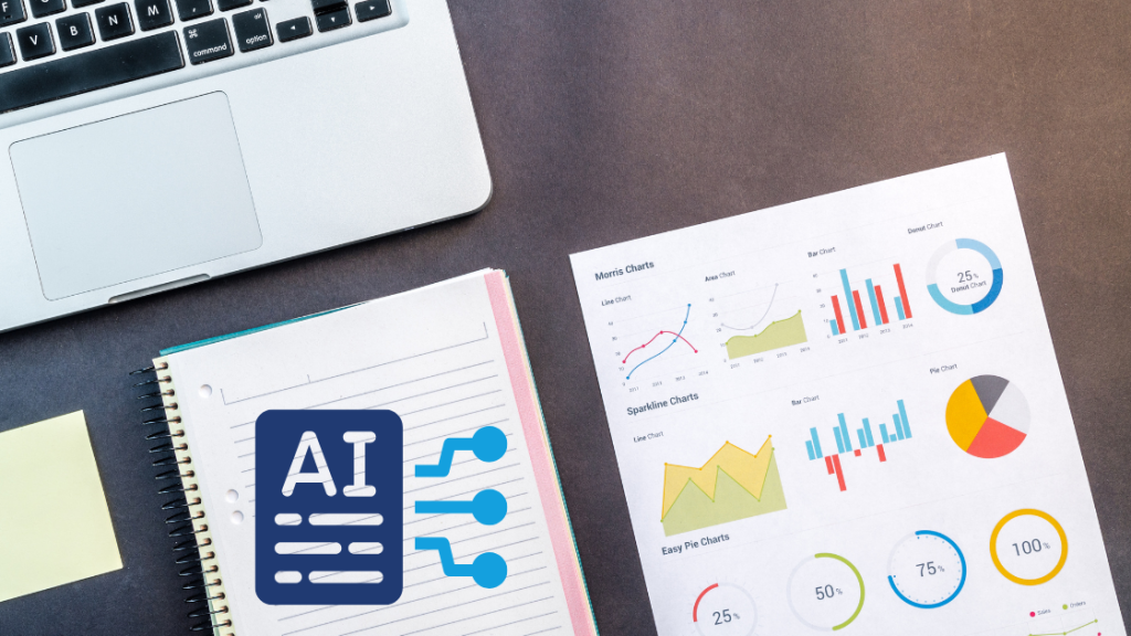 生成AIツールなどを活用したプレゼン資料