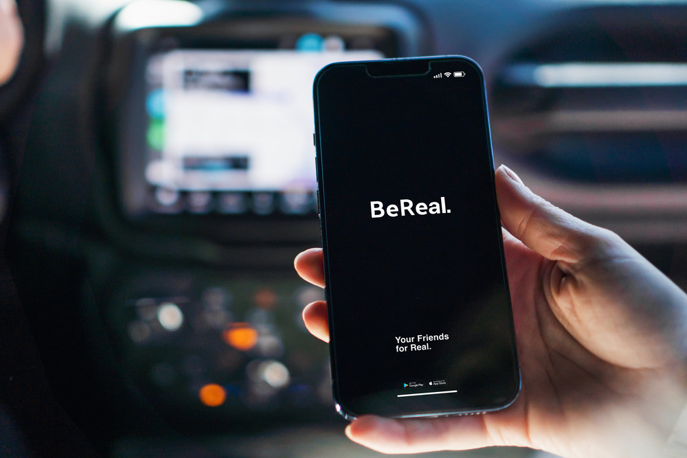 BeReal