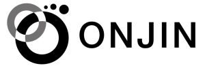 ロゴ：株式会社オンジン