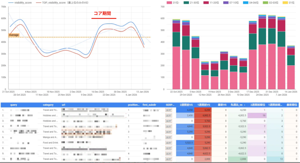 画像:某スパ施設サイト例