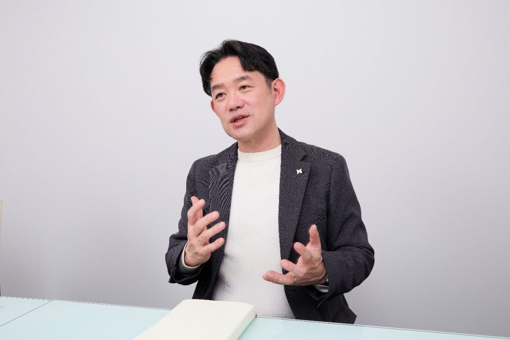 画像：近藤 浩充氏